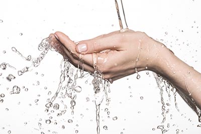 Правила ухода: как часто нужно мыть руки