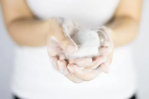Как выбрать мыло для рук