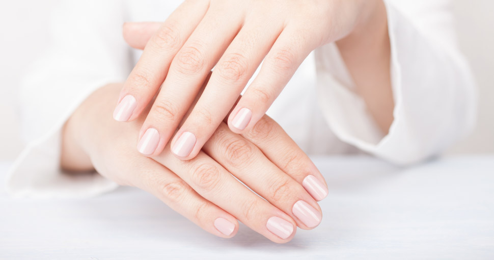 Как быстро восстановить обветренную кожу рук
