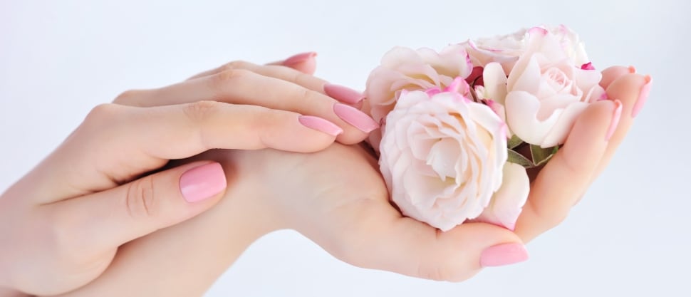 10 советов для красивой кожи рук